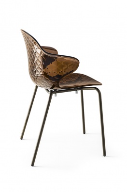 Saint Tropez dining armchair - myhome